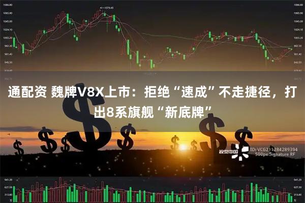 通配资 魏牌V8X上市：拒绝“速成”不走捷径，打出8系旗舰“新底牌”